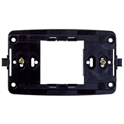 SUPPORTO 00375 SCHUKO SCAT.RETT. E TONDA