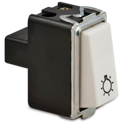 PULSANTE 16024 PER LUCE SCALA 16A