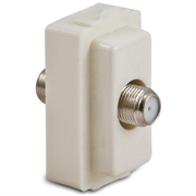 PRESA TV-SAT 6066 CONNETTORE IEC FEMMINA