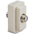 PRESA TV-SAT 6066 CONNETTORE IEC FEMMINA