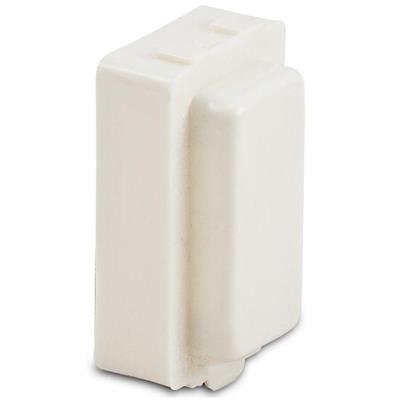 COPRIFORO 6087 BIANCO