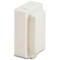 COPRIFORO 6087 BIANCO
