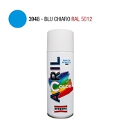 AREXONS ACRIC.3948 AZZURRO CHIARO ML