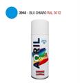 AREXONS ACRIC.3948 AZZURRO CHIARO ML