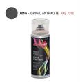 BOMB. AMBROSOL GRIGIO ANTRAC. ML400 7016