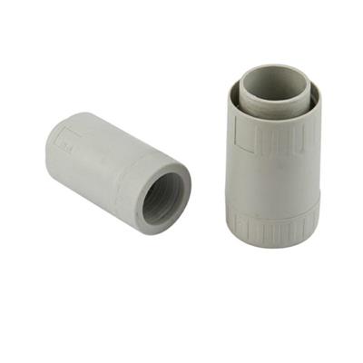 RACCORDO TUBO-GUAINA D.20 IP65 RTG2020