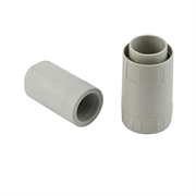 RACCORDO TUBO-GUAINA D.20 IP65 RTG2020