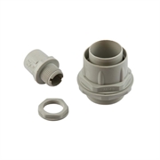 RACCORDO GUAIN.-SCAT. D.20 IP65 RGS2020