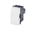 INTERRUTTORE MIX 21000 1P 16AX BIANCO