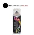 BOMB. AMBROSOL NERO LUCIDO ML.400 9005