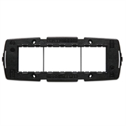 SUPPORTO MODO/MIX 7 POSTI C/VITI 38007-F