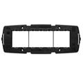SUPPORTO MODO/MIX 7 POSTI C/VITI 38007-F