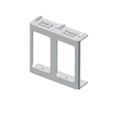 ADATTATORE MIX A SERIE 16000 2 MOD.43002