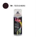 BOMB. AMBROSOL TESTA MORO ML.400