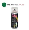 BOMB. AMBROSOL VERDE FOGLIA 6002 ML.400