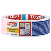 NASTRO 04333 TESA  50X19 ROSA CHIARO