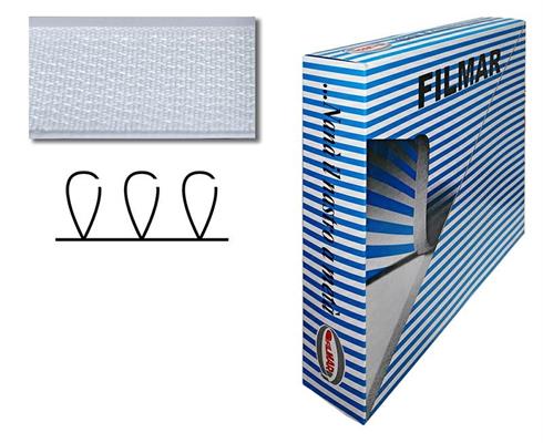 NASTRO 20/B FUNGO CUCIRE  MM.20 CF2X25