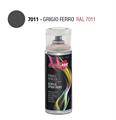 BOMB. AMBROSOL GRIGIO FERRO 7011 ML.400
