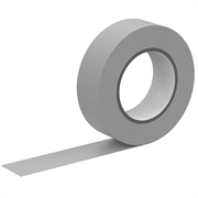 NASTRO ISOLANTE 19MMX25M GRIGIO