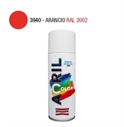 AREXONS ACRIC.3940 ARANCIO ML.400