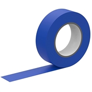 NASTRO ISOLANTE 15MMX10M BLU