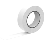 NASTRO ISOLANTE 25MMX25M BIANCO
