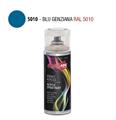 BOMB. AMBROSOL BLU GENZIANA ML.400 5010