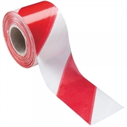 NASTRO SEGNALETICO POLIT. H.70X200MT.