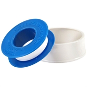 NASTRO TEFLON ACQUA 12MMX0,75MMX10MT.