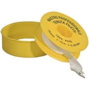 NASTRO TEFLON GAS 19MMX15MX0,15MM