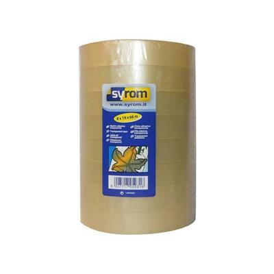 NASTRO TRASP. MM.19X66 SYROM