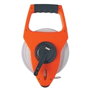 ROTELLA METRICA FIBRA MT.50 68-050