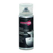 SMALTO SPRAY CERAM/PORCELL. 400ML ACRIL.
