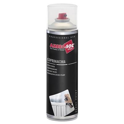 BOMB. AMBROSOL COPRIMACCHIA ML.500