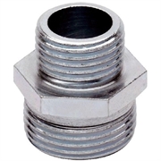  NIPPLES 245Z DOPPIA ACCIAO RID 1  X1/2