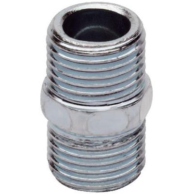  NIPPLES FIG 280 DOPPIA ACCIAIO ZINC.1/2