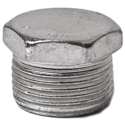  TAPPO FIG 292 MASCHIO ACCIAIO ZINC.3/4