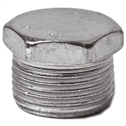  TAPPO FIG 292 MASCHIO ACCIAIO ZINC.3/4