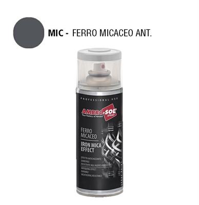 BOMB. AMBROSOL MICACEO FERRO ANT. ML.400