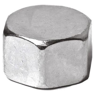  TAPPO 300 FEMMINA ZINCATO  1