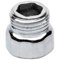PROLUNGA 529 ACCIAIO M.F.ZINC.1/2X10