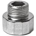  PROLUNGA 246 ACCIAIO RIDOTTA 3/8X1/2