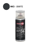BOMB. AMBROSOL NERO GRAFITE ML.400