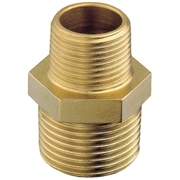  NIPPLES FIG245 RID.OTT.GIALLO 1/2  X3/4