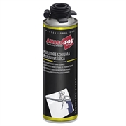 PULITORE P302 SCHIUMA POLIURET. ML.500