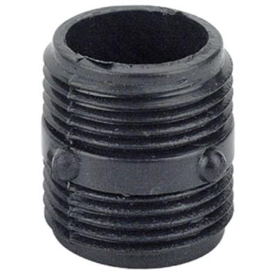  NIPPLES 136400 NYLON M.3/4  X3/4