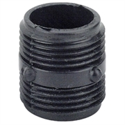  NIPPLES 136400 NYLON M.3/4  X3/4