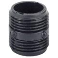  NIPPLES 136400 NYLON M.3/4  X3/4