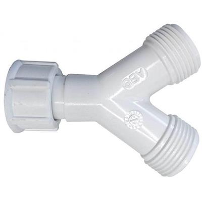  RACCORDO 136200 NYLON LAVATR.F3/4  XM3/4