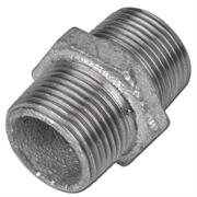  NIPPLES RL DOPPIO ZINC.FIG.280 1/2